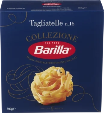 Tagliatelle 500g Barilla