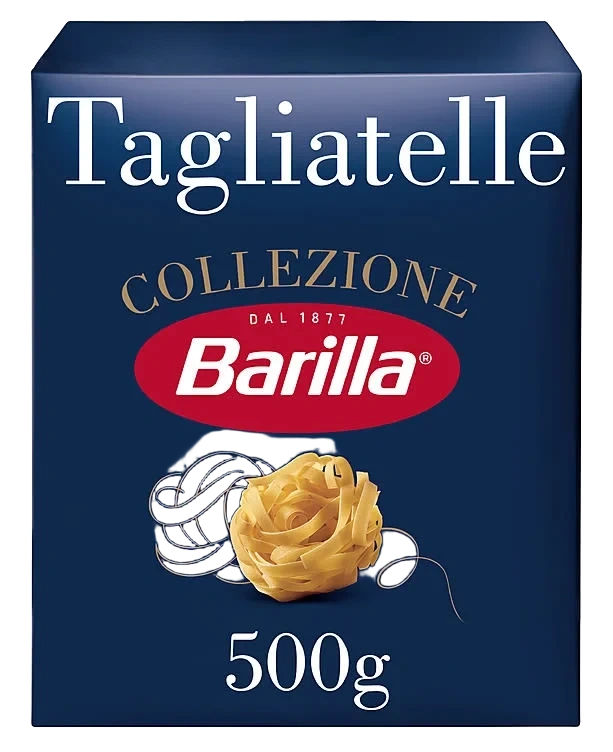 Tagliatelle 500g Barilla