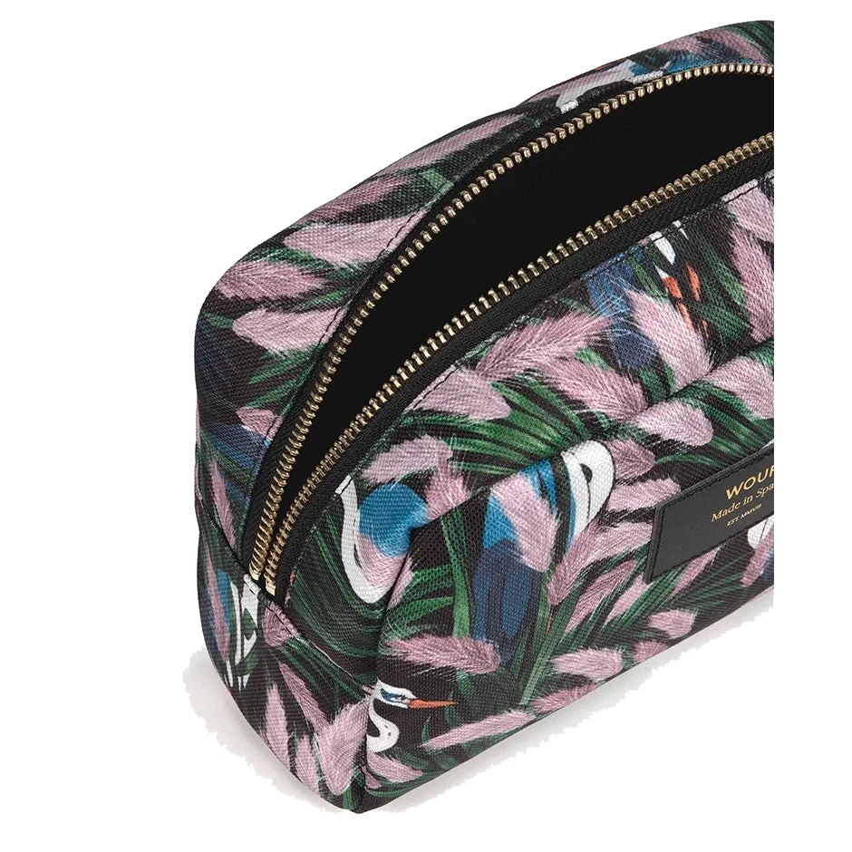 WOUF Big Beauty Toiletry Bag