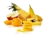 Exotisk fruktpuré