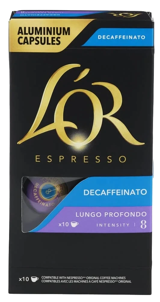 Profondo decaf