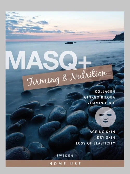 MASQ+ Firming & Nutrition 1-pack 25 ml