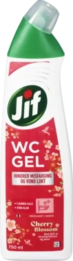 Jif Wc-gel Cherry Blossom 750ml
