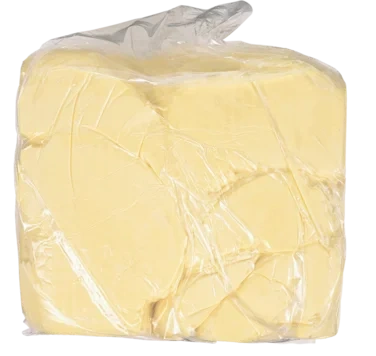Tinesmør Usaltet 25kg Tine