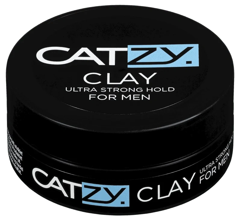 Catzy Clay for Men 75ml