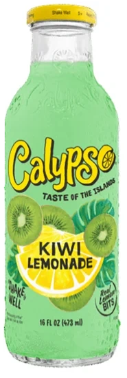 Calypso Kiwi 473ml