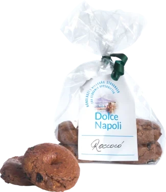 Dolce Napoli Roccocó