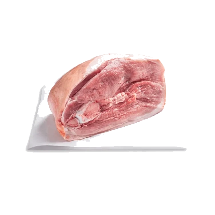 Skinkestek m/Ben Jæren Smak pr Kg