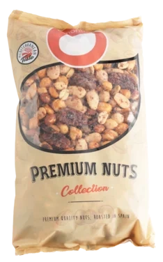 Gourmet Nøttemix