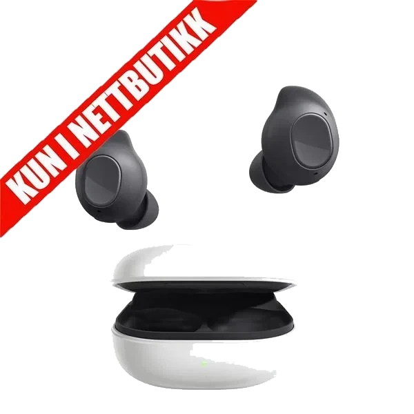 Galaxy Buds FE - Trådløse In-Ear Hodetelefoner