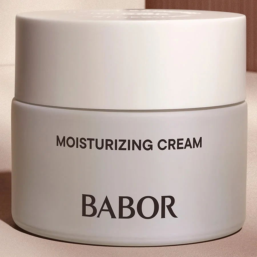 BABOR Moisturizing Cream, 50 ml