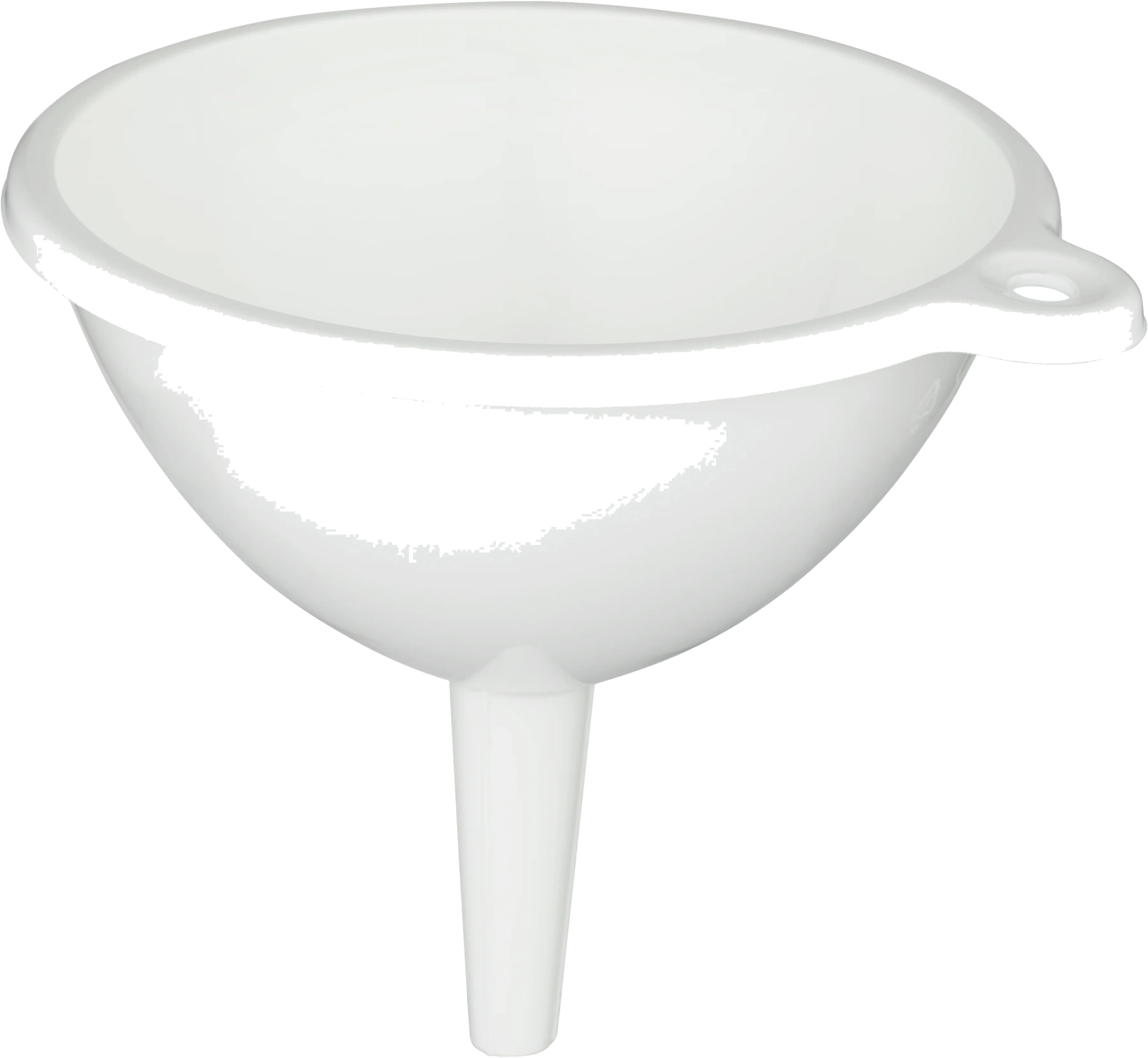 Hushållstratt