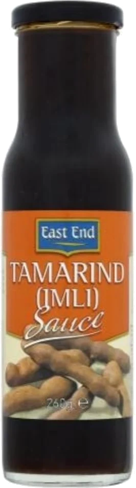 East End Tamarind Sauce 260g
