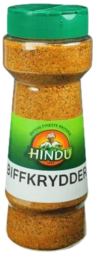 Biffkrydder Boks Hindu