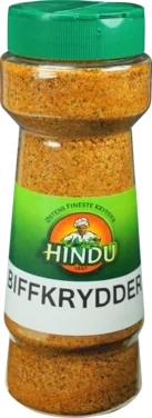 Biffkrydder Boks Hindu