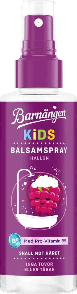 Balsamspray Hallon