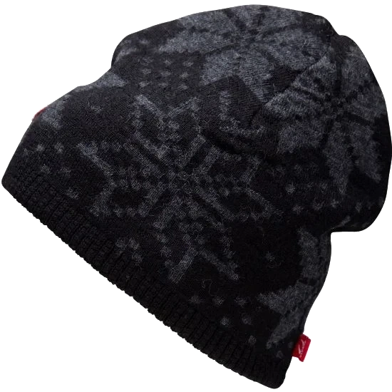 Ulvang Rav Kiby Lue Black/Charcoal str. 56