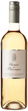 Chemin De Provance Rosé 12,5%