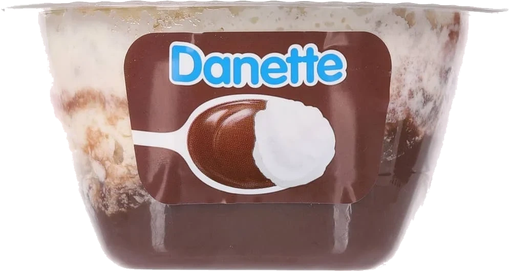 Sjokoladepudding