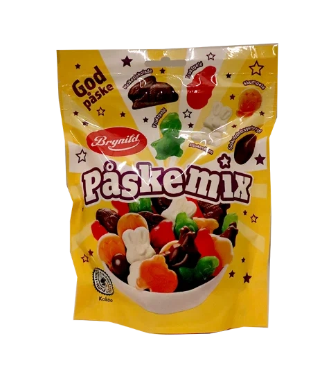 Påskemix 250g