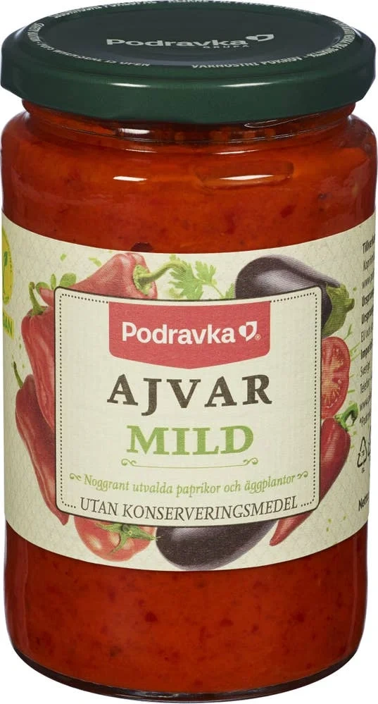 Ajvar