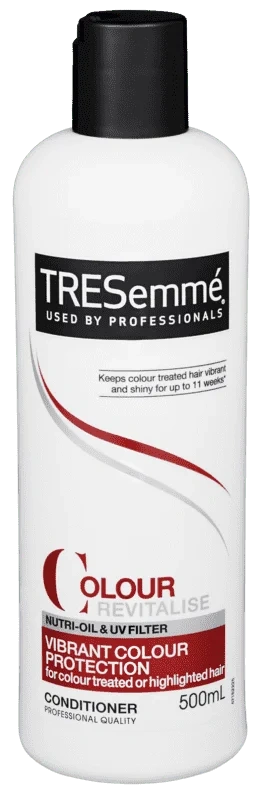 Tresemme Balsam Color Revitalise 500ml