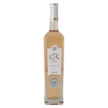 Grande Recolte 75 cl Château De Berne