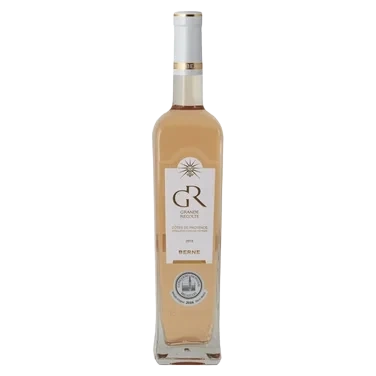 Grande Recolte 75 cl Château De Berne