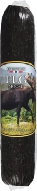 VIKINGSNACKS   Elgpølse 200g - Norske Mat Tradisjoner AS