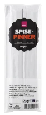 Spisepinner Coop