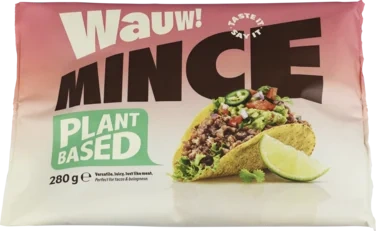 Mince 280g Wauw!