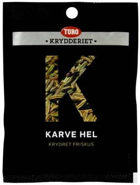 Karve Hel 20 g Toro