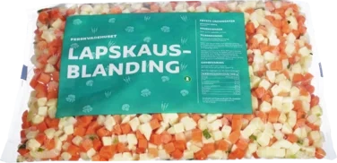 Ferskvarehuset Lapskausblanding 2000g