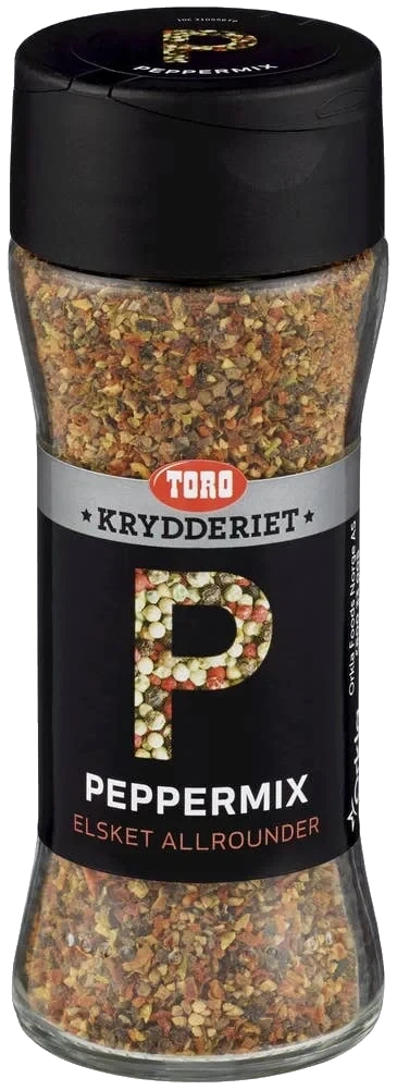 Peppermix