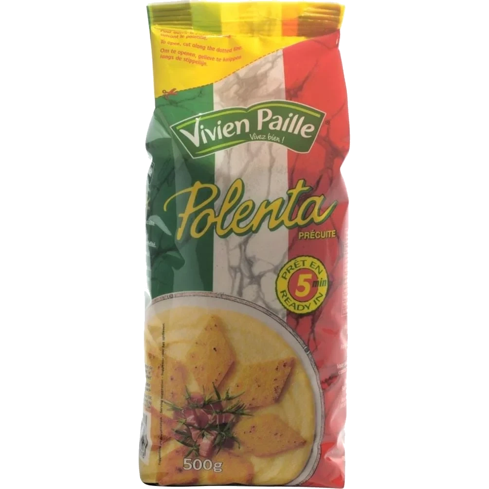 Polenta Vivien Paille 500g