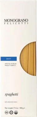 Spaghetti 500g Matt Monograno