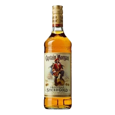 Captain Morgan Spiced Brennevin