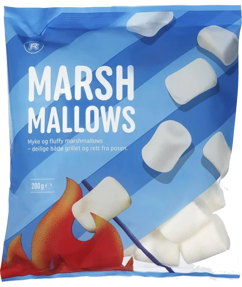 Marshmallows