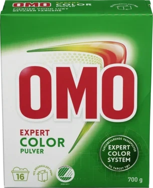 Omo Color 700g