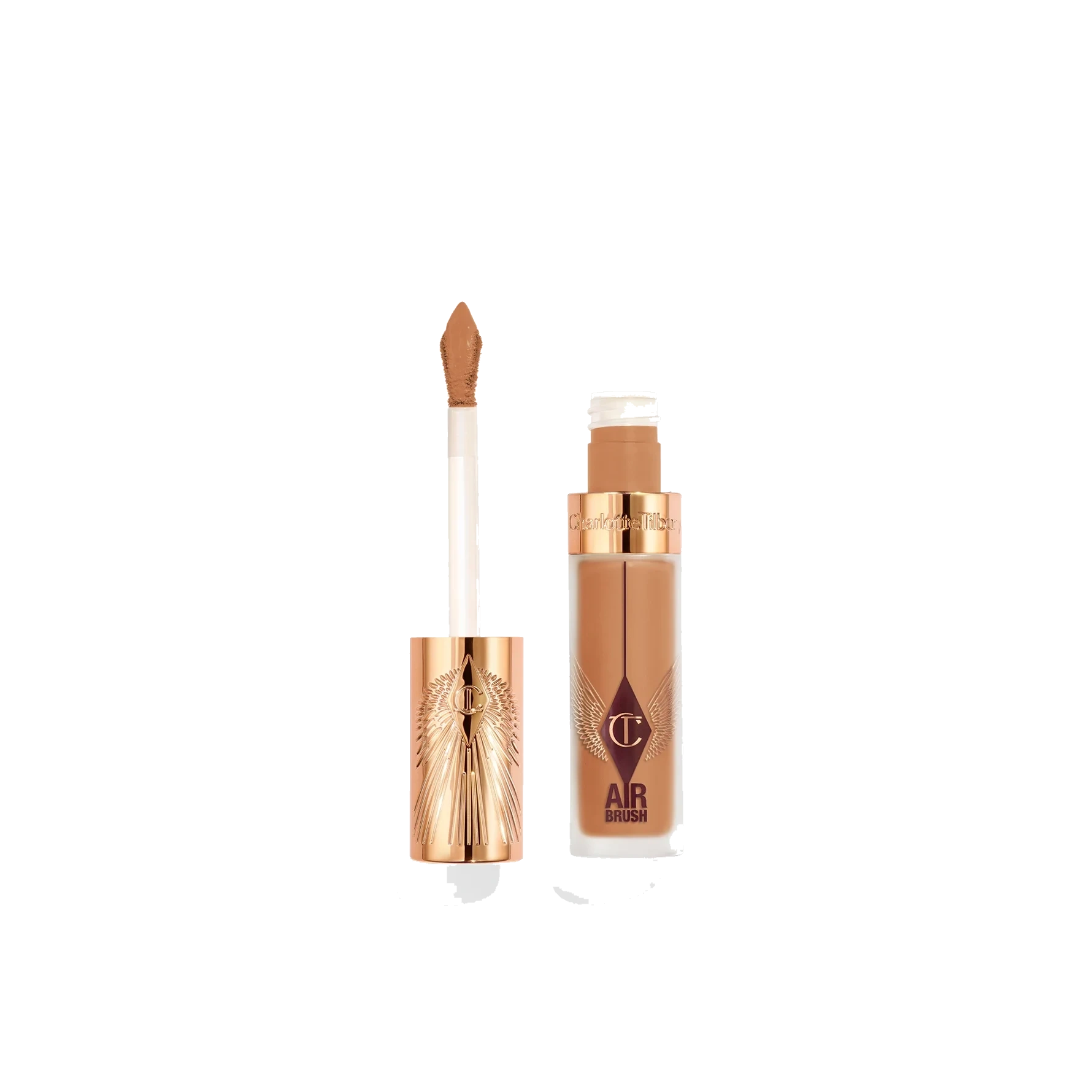 Charlotte Tilbury Airbrush Flawless Blur Concealer 13 DEEP