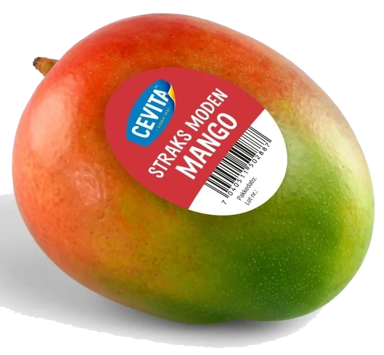 Mango stykk Cevita
