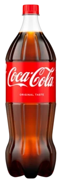 Coca-Cola 1.5l Flaske