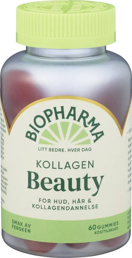 Kollagen Beauty