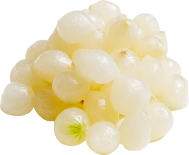 Sølvløk 2kg Findus