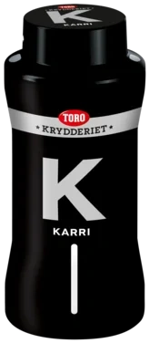 Karri 400g Toro Krydder