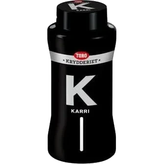 Karri 400g Toro Krydder