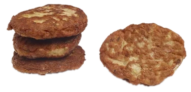 Fiskeburger m/Chili 5kg Frys