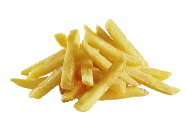 Pommes Frites Rett Coated 10x10mm, 1,8kg
