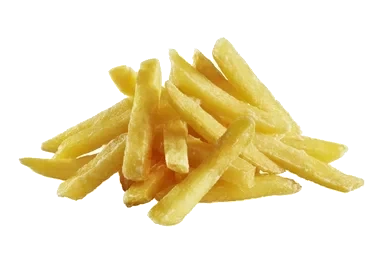 Pommes Frites Rett Coated 10x10mm, 1,8kg