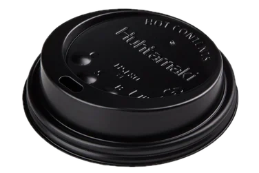 Lokk Til Beger 80mm Sort Ps